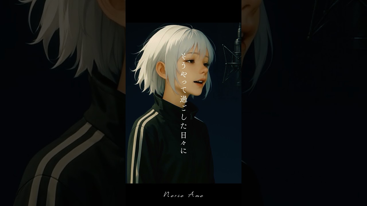 愛が灯る / ロクデナシ #cover #ロクデナシ - YouTube