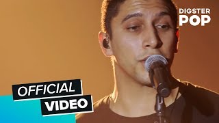 Video thumbnail of "Andreas Bourani - Nur in meinem Kopf (Live)"