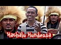 Hacaaluu Hundeessaa New Amharic Music 2021 YouTube 