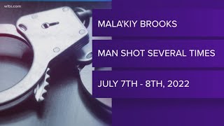 Another man arrested following Sumter murder