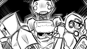 3 Idiots, 69 Mods Lethal Company with Jace/ItsAReference & Deku