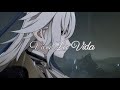 Neuvillette Genshin Impact AMV Viva La Vida