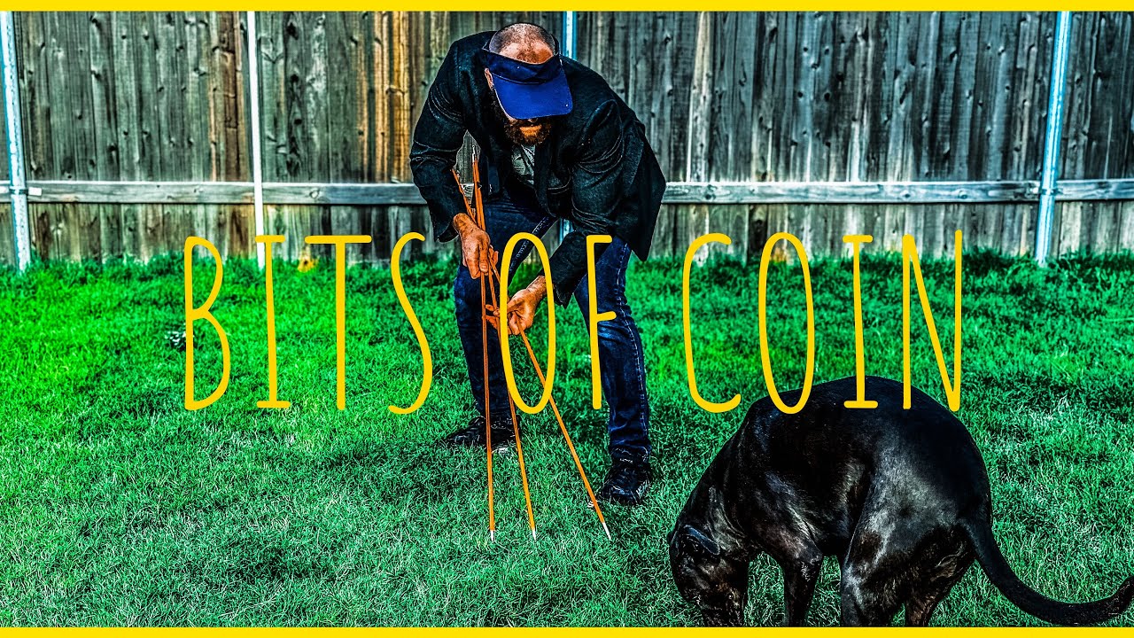 “Bits-of-Coin” A Search for Riches & A Fools Triumph. The official short film.  #shortfilm #comedy  