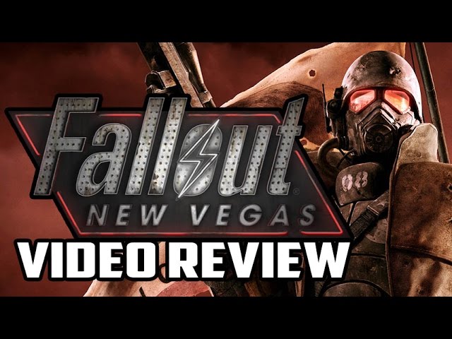 Fallout: New Vegas on Steam