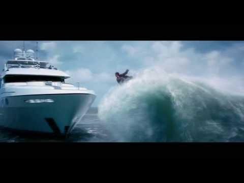 Percy Jackson: Sea of Monsters "The Escape" Clip