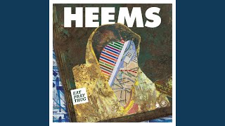 Video thumbnail of "Heems - Home (feat. Dev Hynes)"