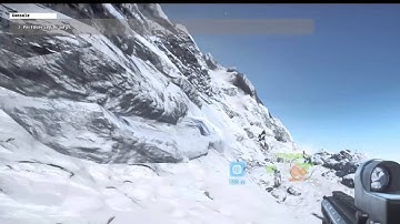 How to show Framerates (FPS) in BF4