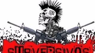 SuBvErSiVoS Punk --- Pensamiento Subversivo