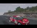 Online Rally 91 Daily Stages R5 A8 B R4 W Citroen C3 R5 mp3
