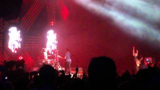 Blink-182 - Reckless Abandon & Josie