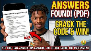 Updated General AfterQuery Expert Data Annotator Assessment Answers guide pdf