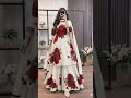 stylish dress #partywear # trending dress