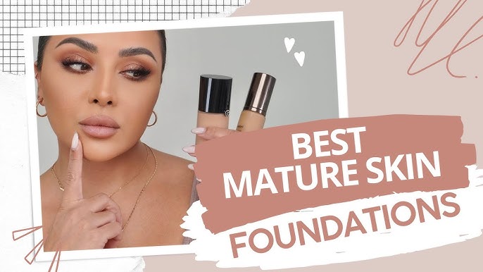 MY FAVOURITE FOUNDATIONS RANKED  Best Foundations in 2022 