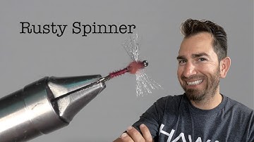 Rusty Spinner
