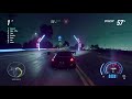 NFS Heat: JIRENMA - Every Little Thing