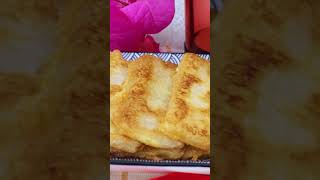 How to Make Tikoy (Chinese New Year Cake)