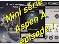 Idle heroes fr  mini srie  aspen a  pisode 1