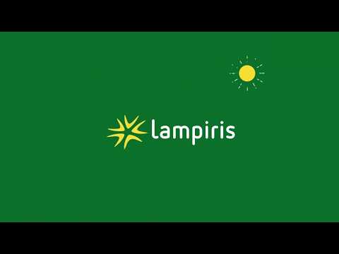 Groenestroomcertificaten verkopen aan Lampiris