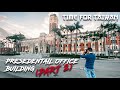 Taiwan&#39;s President invited us to Spend a Night @ Presidential Office Building - Part 2 | Ep 1