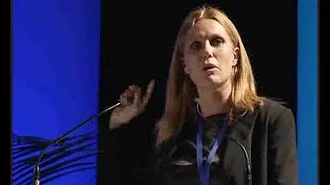 Caroline Overington takes on Mark Scott and the fr...