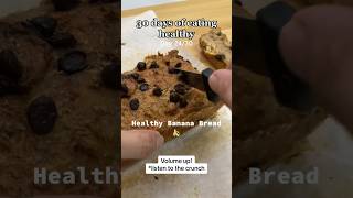 Healthy Banana Bread Low Cal And Super Easy To Make