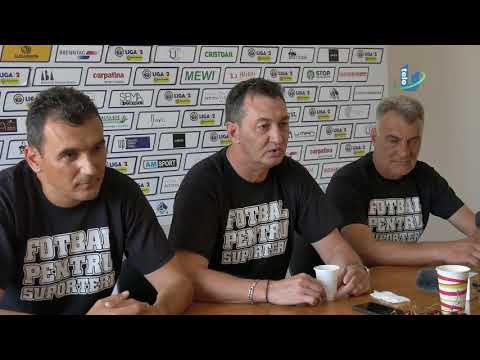 TeleU: Antrenor nou la ASU Politehnica Timisoara