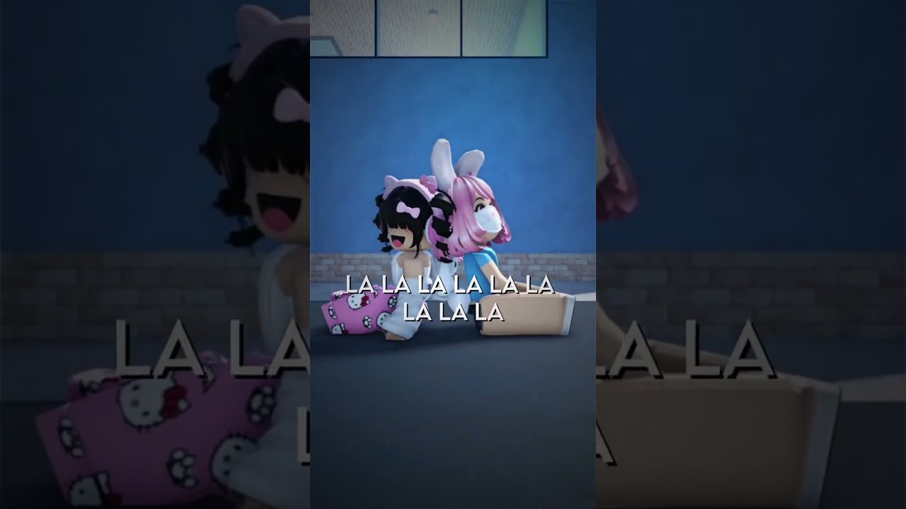 La Roblox Robloxedit