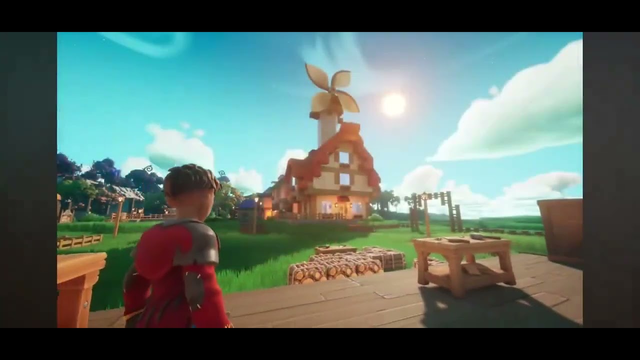 Project Dragon (Gameplay Demo) #2 - YouTube