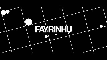 INTRO - @F I R E | MOTION STYLE | (60 FPS) (FULL ANDROID)