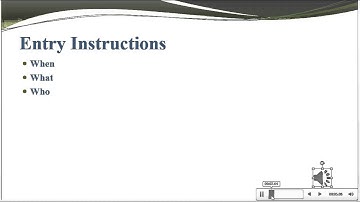UNCW CLR 450 Module 4 Lecture Part 2