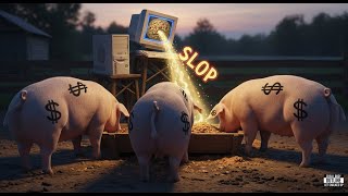 Sunday Night Slop Trough Paypigs Welcome