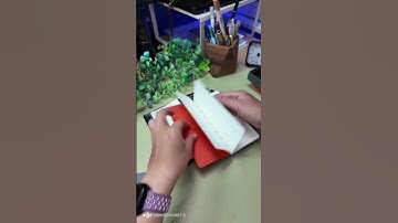 2025 Planner | Unboxing of Plotter Narrow Shrink Leather & Quick #plannersetup