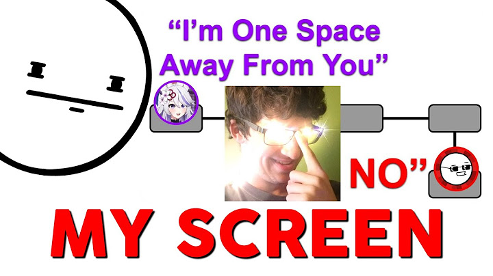 Tamago's Perspective in Magic The Noah's Hide and Seek But The Players Can't See