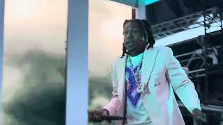 Don Tor - Private Landing/I Cant Save You/Cardigan (, 6/27/23, Pier 17) (Love Sick Tour)