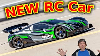 The Fastest RC Car that you can buy - Today In Talbots Shop