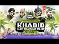 INSANE! UAE Training Camp | Episode 3