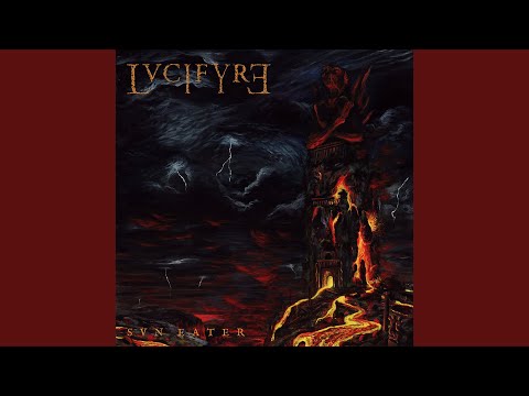 Lvcifyre — Sinister Calling