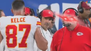 Download Lagu Andy Reid HEATED at Travis Kelce after mistakes | Kansas City Chiefs Vs New York Giants MP3 Download Lagu Andy Reid HEATED at Travis Kelce after mistakes | Kansas City Chiefs Vs New York Giants MP3