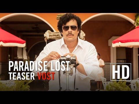 Paradise Lost - Teaser VOST Officiel HD