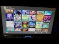 What&#39;s on my Nintendo Switch 633 Games part 1