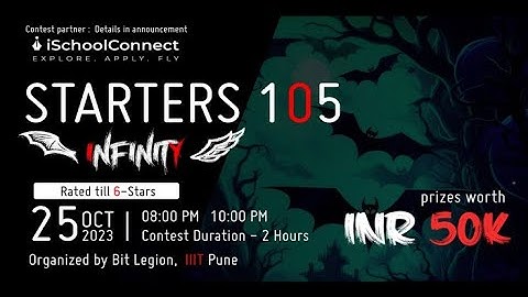 Dracula Eats Codechef Solution || Starter 105 Contest Solution #codechefsolution #pythonprogramming