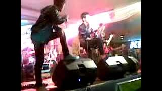Planet Band - Febby Live In Bandunk @Jatos
