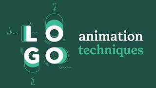 How to Animate a Logo - Common Techniques in After Effects