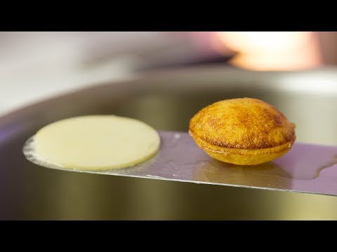 Video: Puff Potatoes