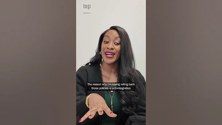 What the assault on DEI will really mean | Opinion