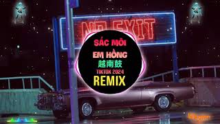 Sắc Môi Em Hồng (Lê Bảo Remix Tiktok 2024) Full Tiktok
