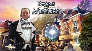 Rooms of Memory - iPad/iPad 2/iPad Mini/New iPad - HD Gameplay Trailer screenshot 1