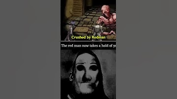 Fear & Hunger DREADFUL MOMENTS #fearandhunger #memes