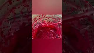 This is how lipstick shade is made from cactus bugs #shorts #ytshorts #viral #hacks #amazingfacts