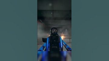 NO RECOIL FR Avancer Multiplayer Class | Call of Duty Shorts